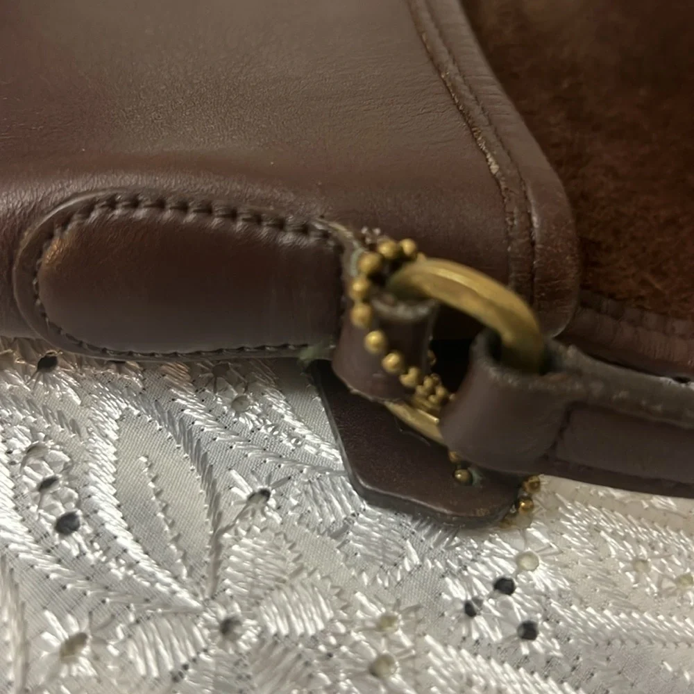 Coach experience timeless